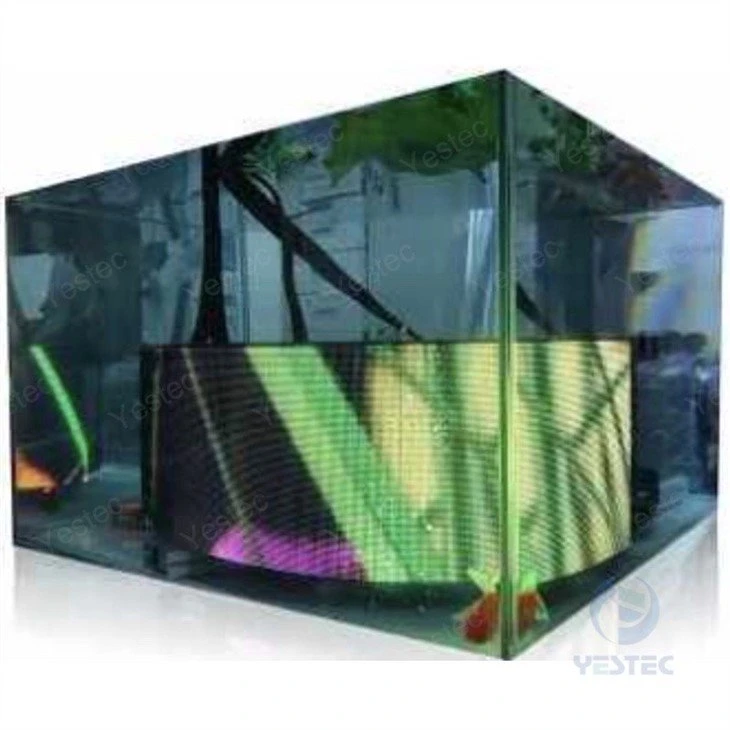 P4 led screen
